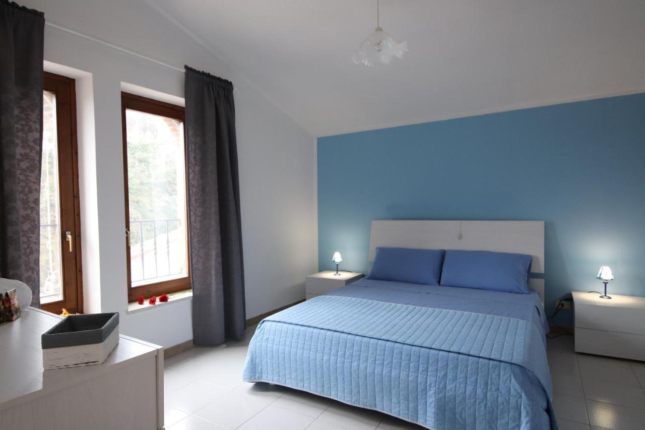 Casa Vacanze Al Borgo Caprino Veronese Exteriör bild