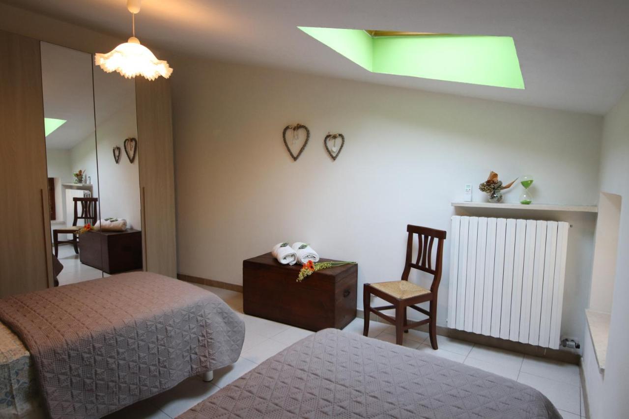 Casa Vacanze Al Borgo Caprino Veronese Exteriör bild